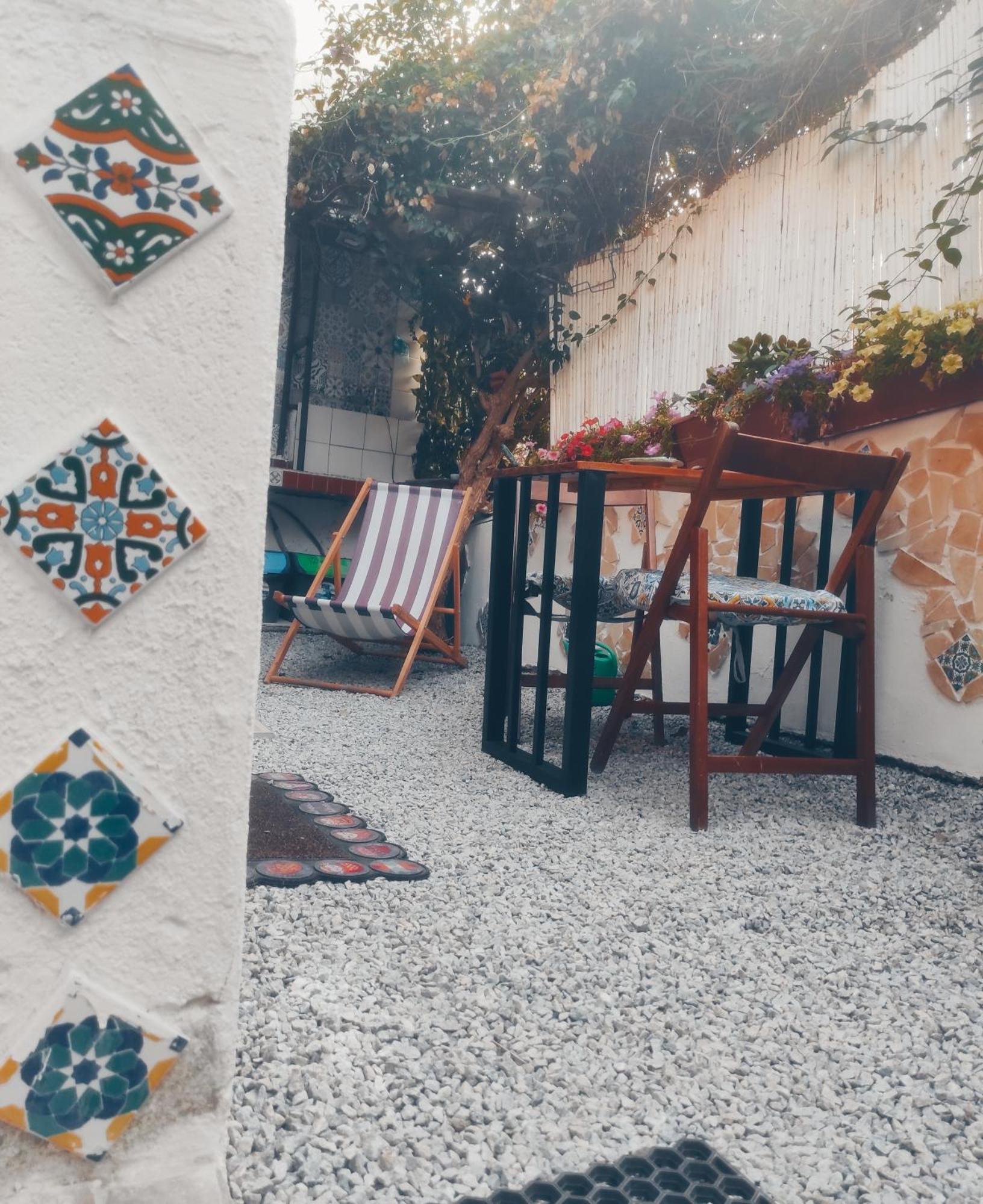 Da Federica Casa Vacanze Baia Porto Delle Genti Đảo Lipari Ngoại thất bức ảnh
