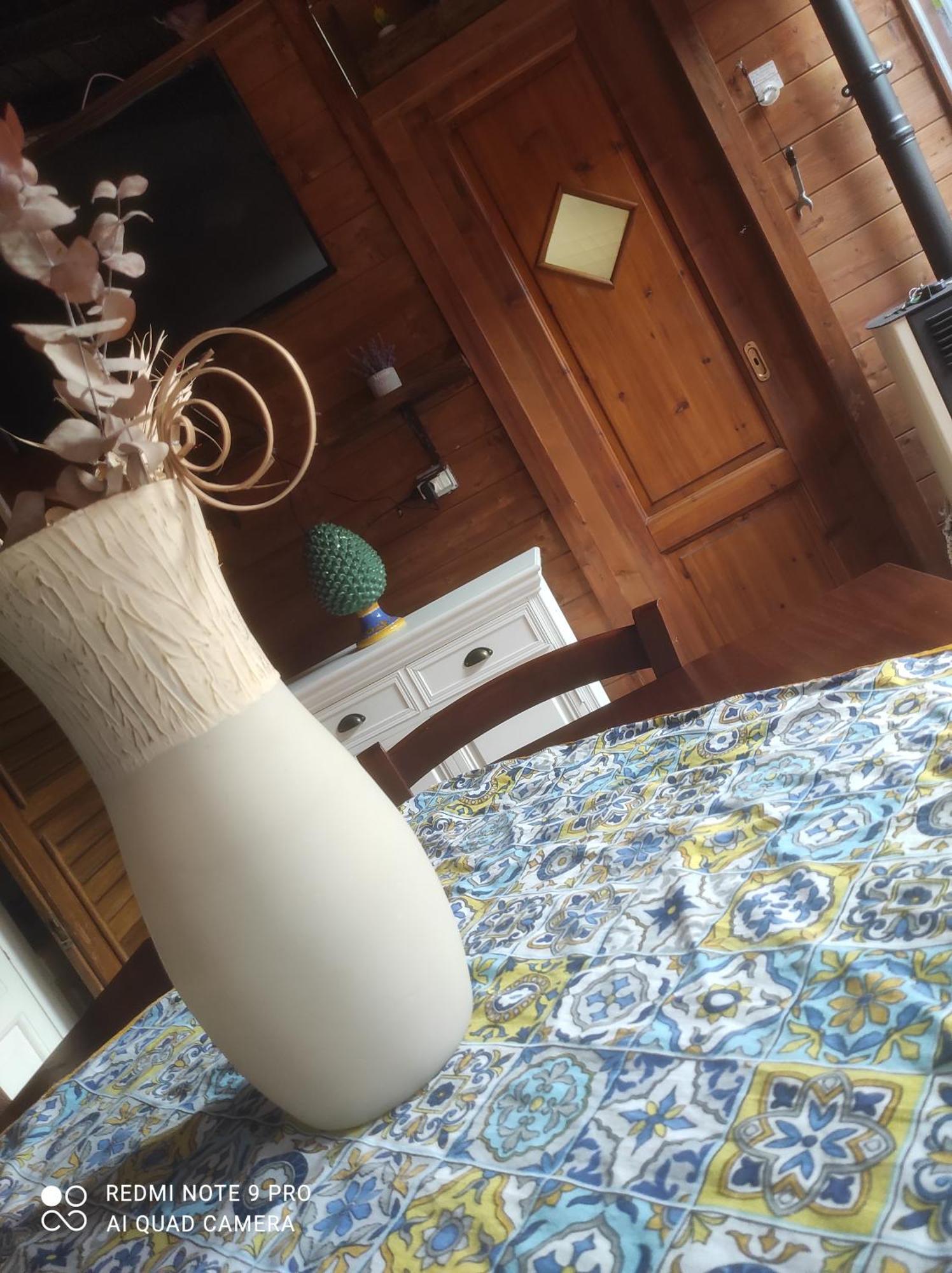 Da Federica Casa Vacanze Baia Porto Delle Genti Đảo Lipari Ngoại thất bức ảnh