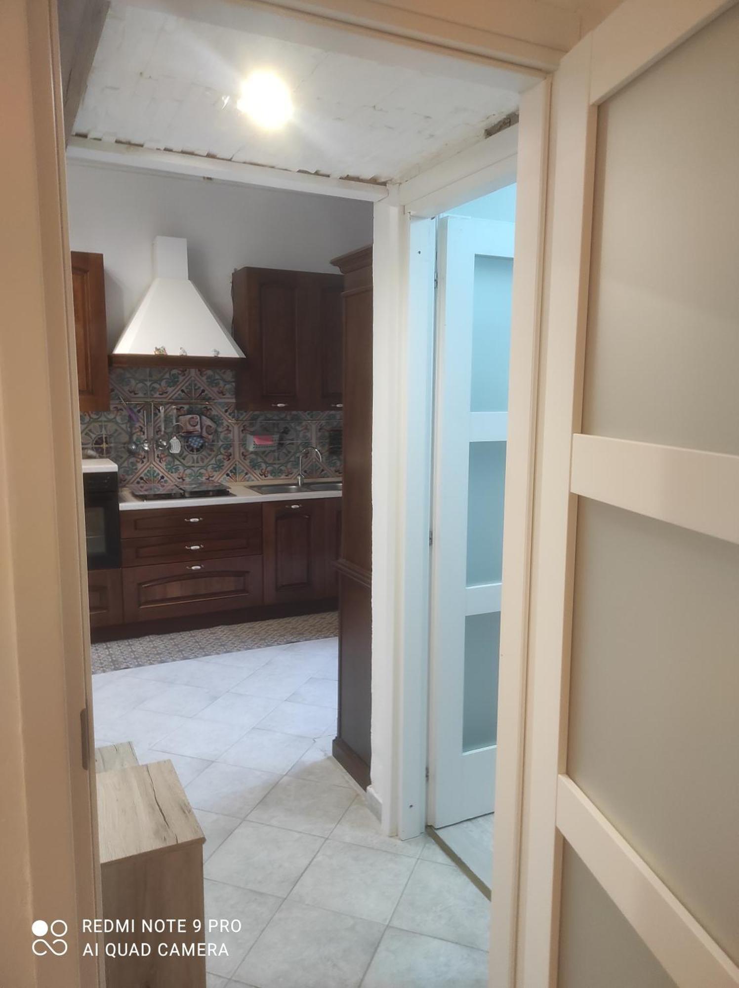 Da Federica Casa Vacanze Baia Porto Delle Genti Đảo Lipari Ngoại thất bức ảnh