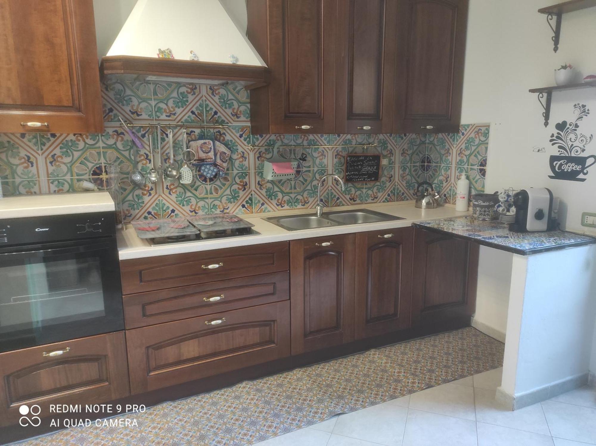 Da Federica Casa Vacanze Baia Porto Delle Genti Đảo Lipari Ngoại thất bức ảnh