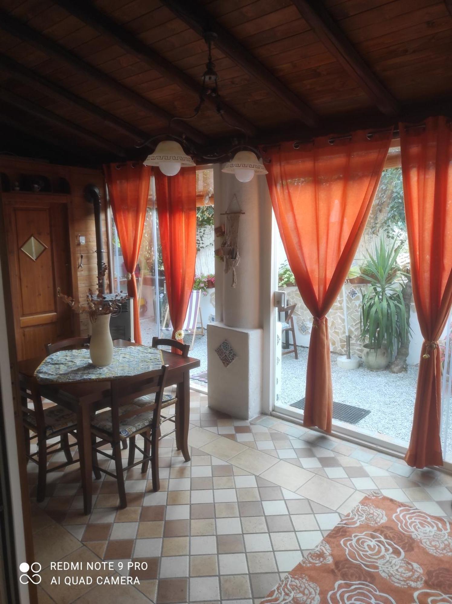 Da Federica Casa Vacanze Baia Porto Delle Genti Đảo Lipari Ngoại thất bức ảnh
