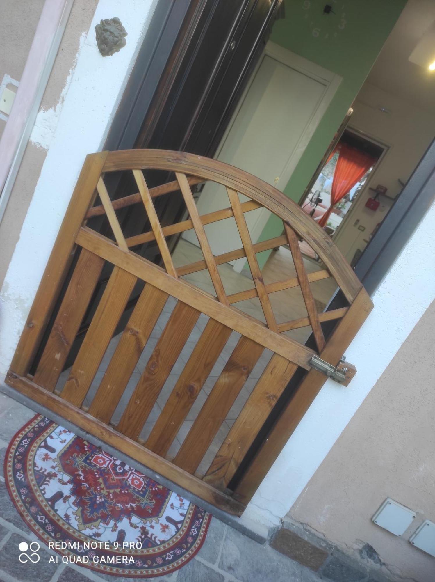 Da Federica Casa Vacanze Baia Porto Delle Genti Đảo Lipari Ngoại thất bức ảnh