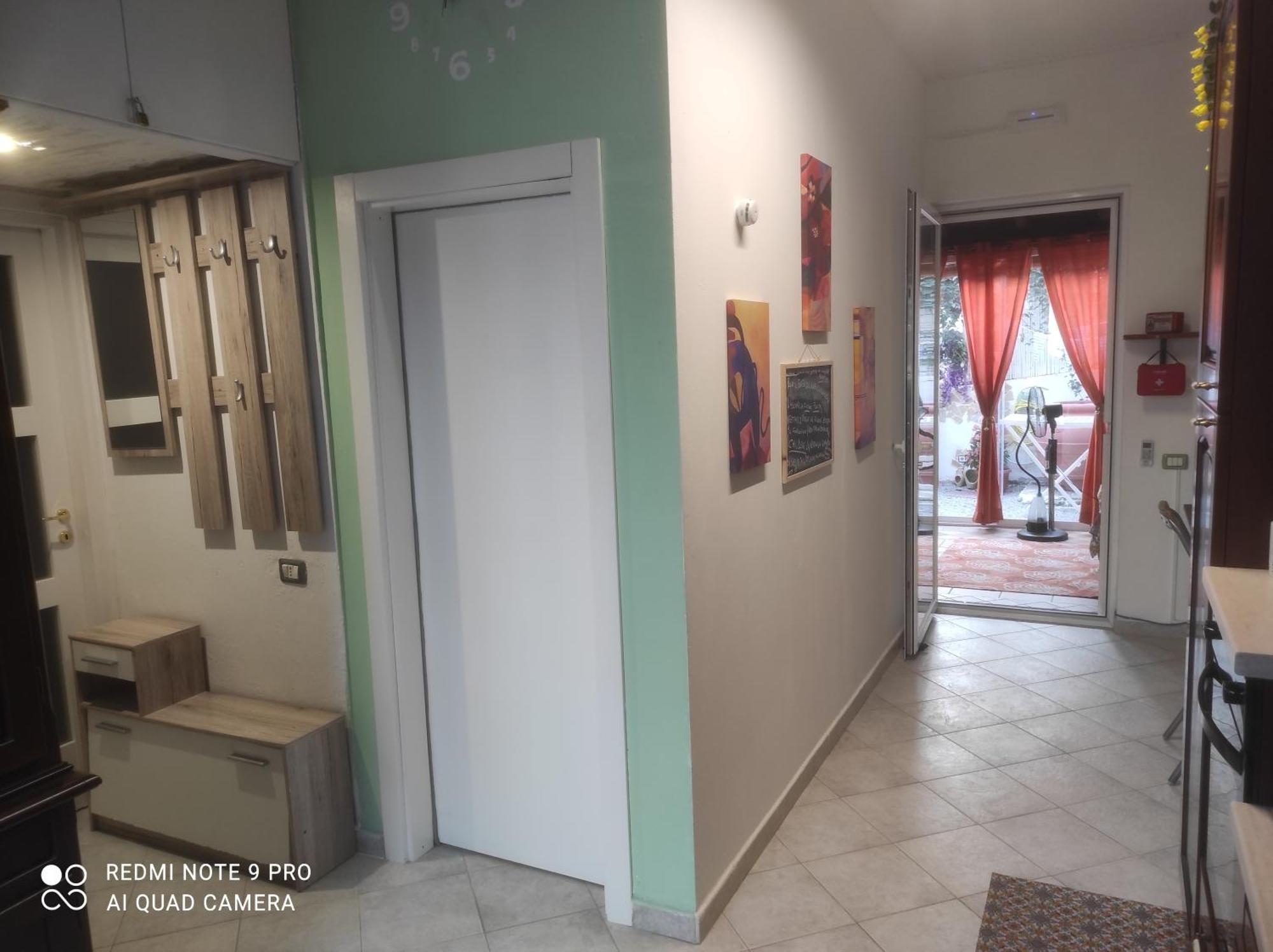 Da Federica Casa Vacanze Baia Porto Delle Genti Đảo Lipari Ngoại thất bức ảnh