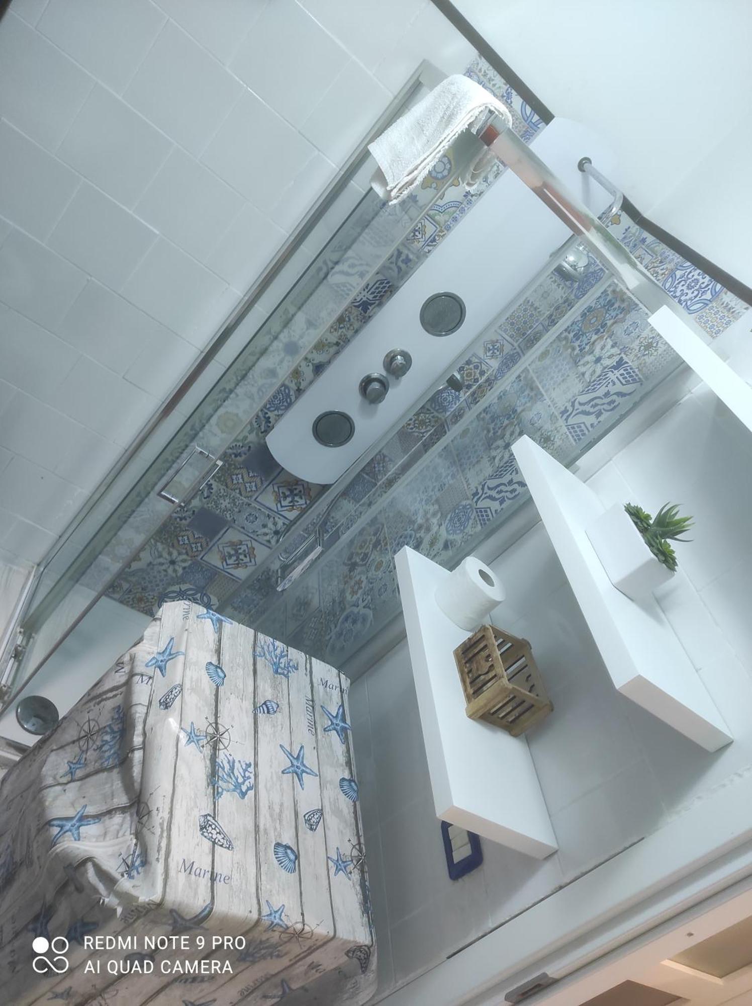Da Federica Casa Vacanze Baia Porto Delle Genti Đảo Lipari Ngoại thất bức ảnh