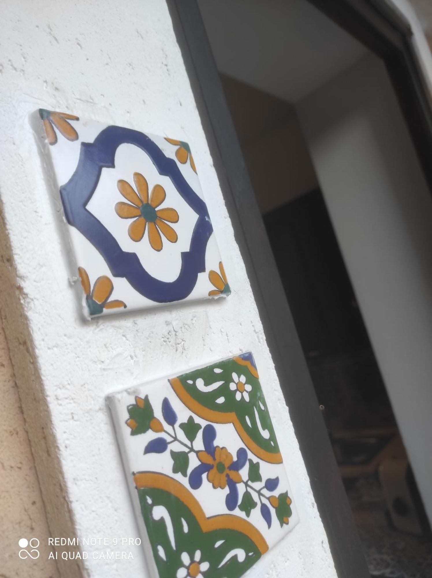 Da Federica Casa Vacanze Baia Porto Delle Genti Đảo Lipari Ngoại thất bức ảnh
