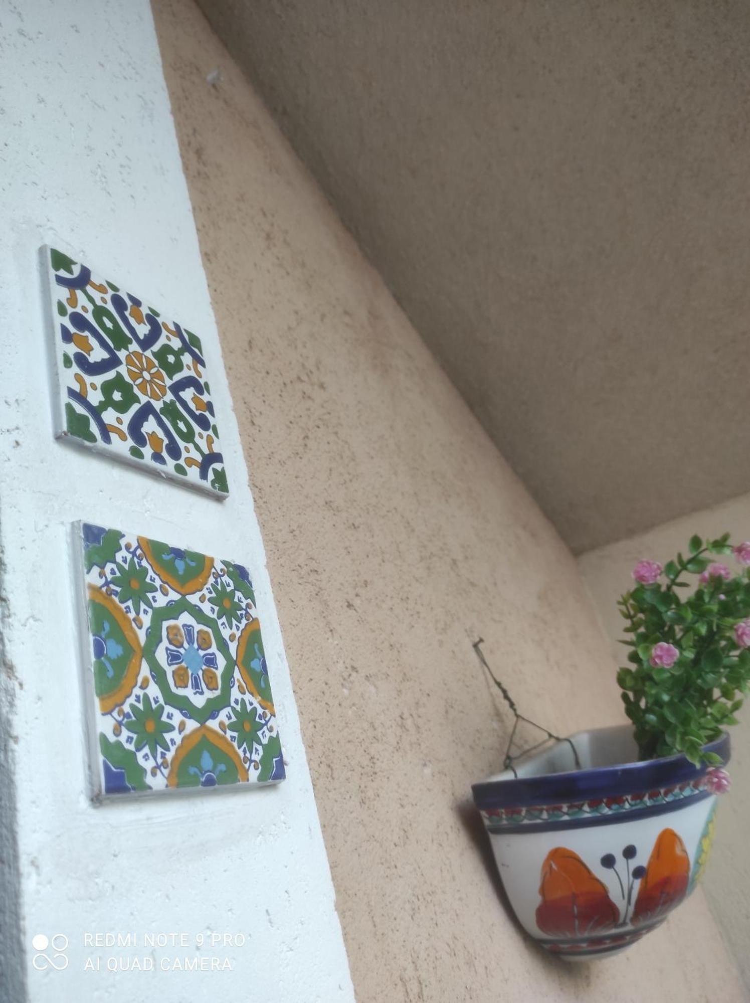 Da Federica Casa Vacanze Baia Porto Delle Genti Đảo Lipari Ngoại thất bức ảnh