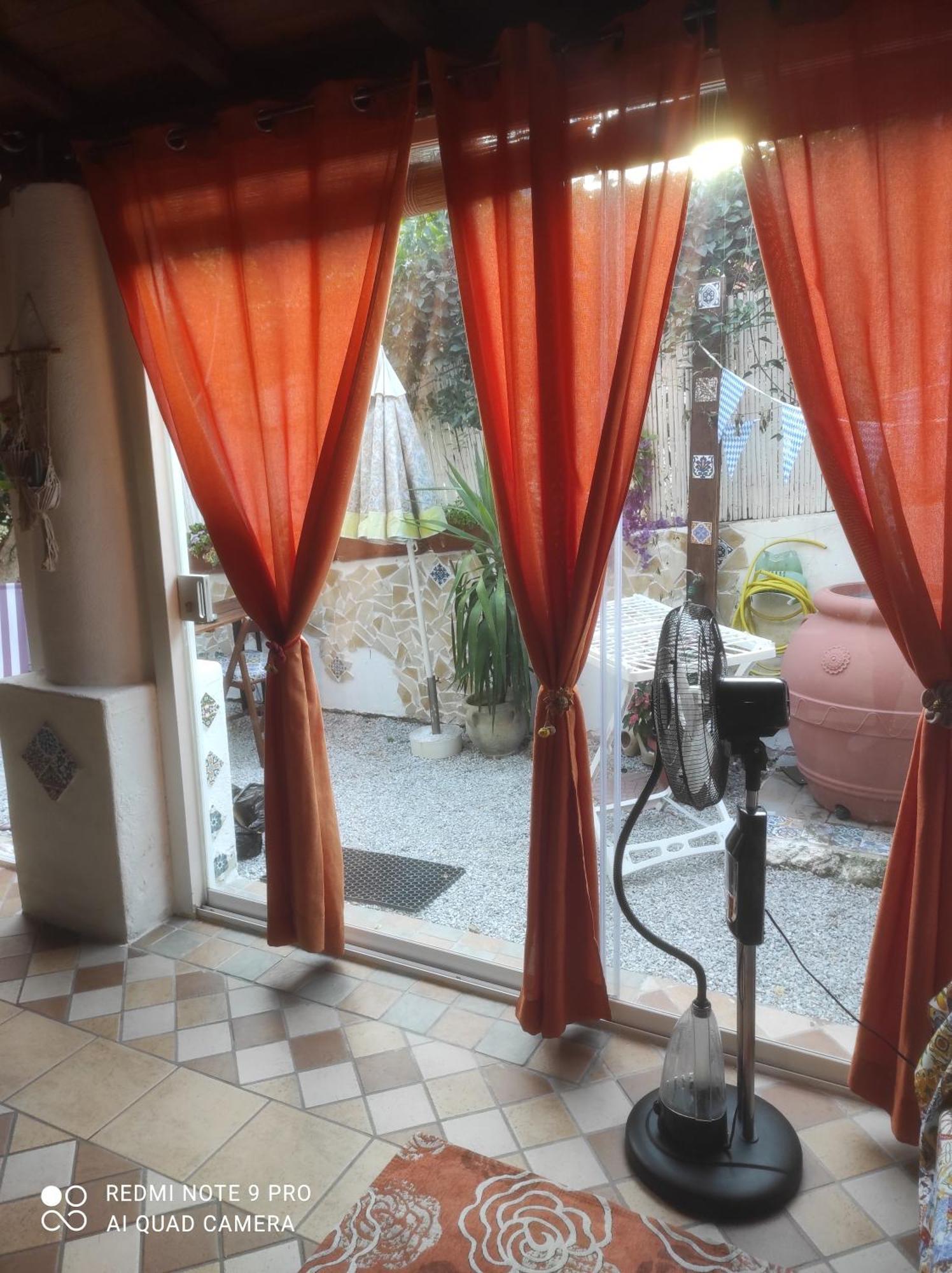 Da Federica Casa Vacanze Baia Porto Delle Genti Đảo Lipari Ngoại thất bức ảnh